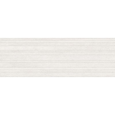 Плитка 22125 Erta Silver Decor/100/R 33.3x100