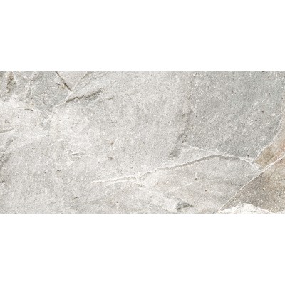 Керамогранит D30008M Stoncrete Gray матовый карвинг 300x600x9.5