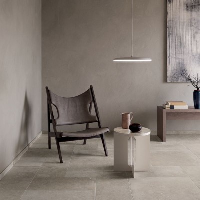 Керамогранит 0004143 Nordik Stone Sand Nat Rett 60x120