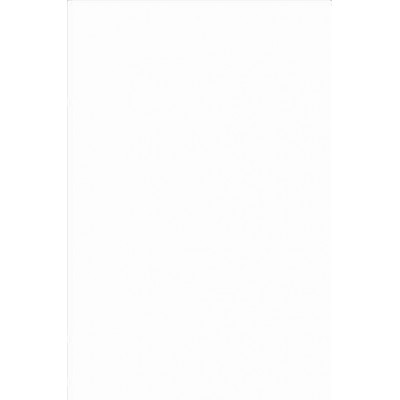 Плитка 6269 Парус белый матовый 25x40