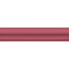 Плитка BLD039 Багет Клемансо розовый 15*3