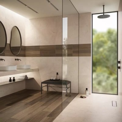 Керамогранит PF60011814 Four Seasons Biscuit Nat Ret 10x60