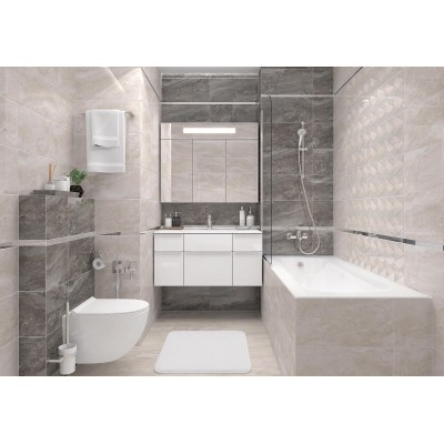 Керамогранит SG169800N Gregory бежевый 40,2х40,2