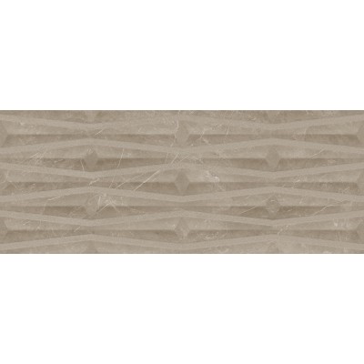 Плитка 100354907 Deco Beige Velluto 59.6х150
