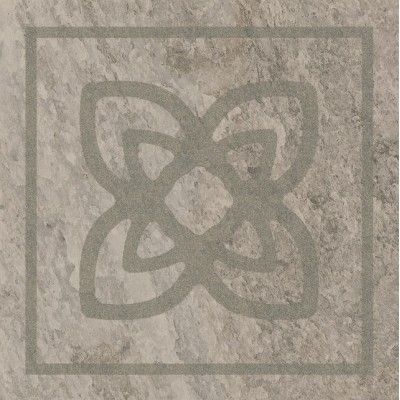 Керамогранит 610090001123 Alpi Grigio Tozzetto Celtico 10х10