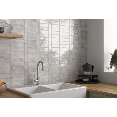 Керамогранит 27988 Coco Blue Night Glossy 5x15