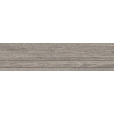 Керамогранит 610110000450 Декор Лофт Мурлэнд Татами 20х80