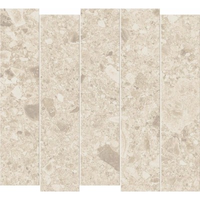 Мозаика A83I Boost Mix Ivory Mosaico Slide 29x32,6