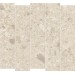 Мозаика A83I Boost Mix Ivory Mosaico Slide 29x32,6