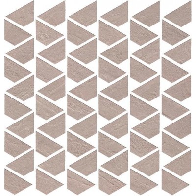 Мозаика 9RFR Raw Rose Flag 31.1x31,6