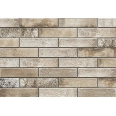 Клинкерная плитка 1306 Piatto Sand структурная 7.4x30