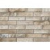 Клинкерная плитка 1306 Piatto Sand структурная 7.4x30