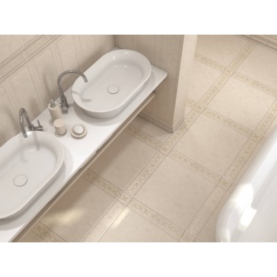 Плитка HGD/A106/7169 Резиденция 20х50