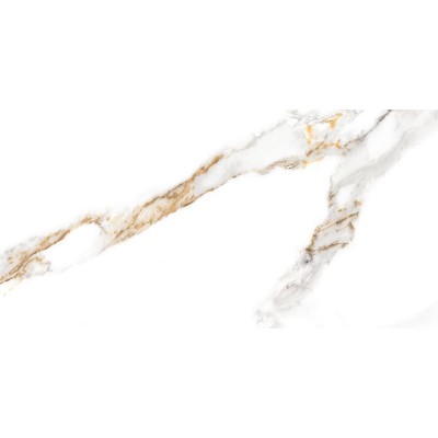 Плитка GT97VG Capella Белый 50x25