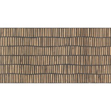 Керамогранит 0004880 Nordik Stone Domino Black Nat Rett 60x120