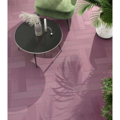 Керамогранит SG403500N Паркетто оранжевый 9.9*40.2