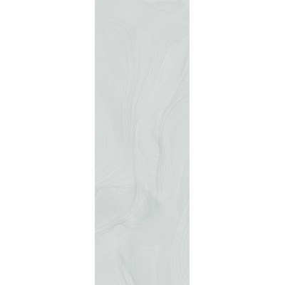 Плитка 14070R Веро голубой светлый глянцевый обрезной 40x120x1