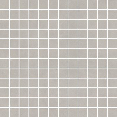 Мозаика KM3030M0201N Таделакт серый матовый 29,8x29,8x0,35
