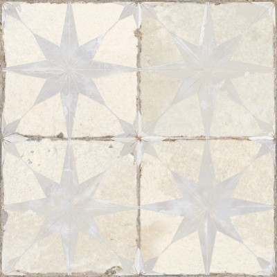 Плитка 38189 Fs Star White LT/45X45X0,95