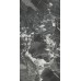 Плитка 48007R Риальто чёрный глянцевый обрезной 40x80x1
