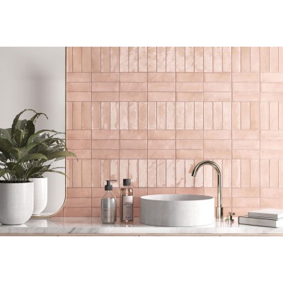 Керамогранит 27988 Coco Blue Night Glossy 5x15