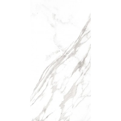 Керамогранит Marble Royal White 120x60