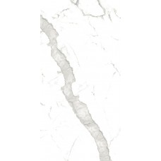 Керамогранит GT120608003PR Livorno Белый Slim 60x120