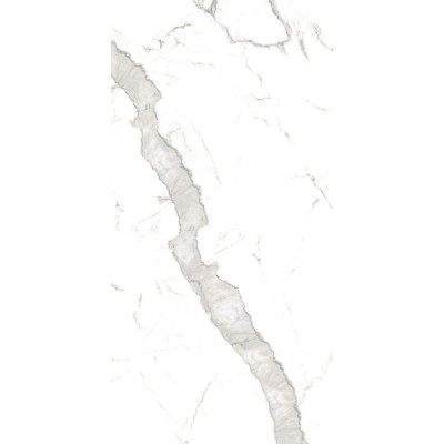 Керамогранит GT120608003PR Livorno Белый Slim 60x120
