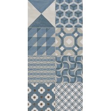 Плитка VT/B416/11037R Декор Онда 4 матовый обрезной 30х60