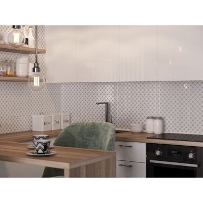 Плитка 010100001180 Чарли светлый низ 01 25х40