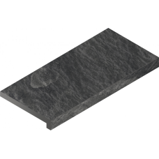 Ступени 620070000860 Titanio X2 Scalino Angolare DX 33x60