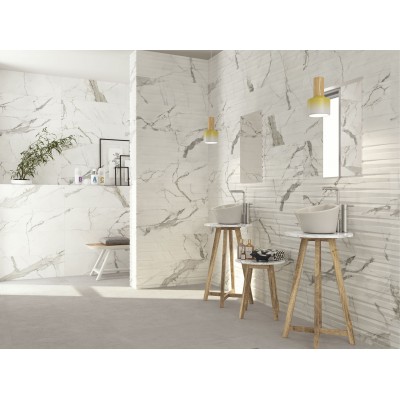 Керамогранит Minorca White Endless Anti Slip 60x120