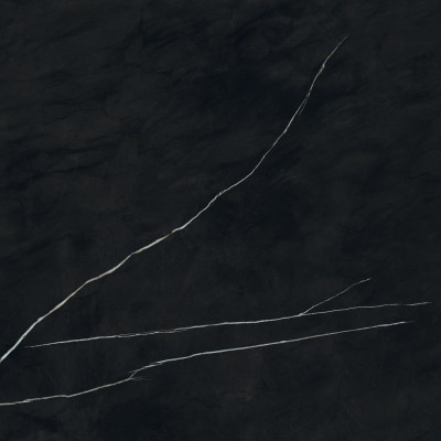 Керамогранит AJIM Marvel Meraviglia Black Origin Velvet 120x120