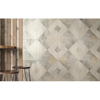 Керамогранит 610015000349 CAPRI BIANCO LAP 45x45