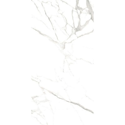 Керамогранит GT120608003PR Livorno Белый Slim 60x120