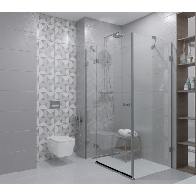 Плитка Incisio Grey 8,5 мм 31.5x63