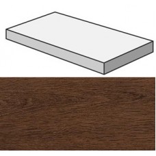 Ступени 620070000872 Oak Reserve Dark Brown Scalino Angolare Sx 33x120