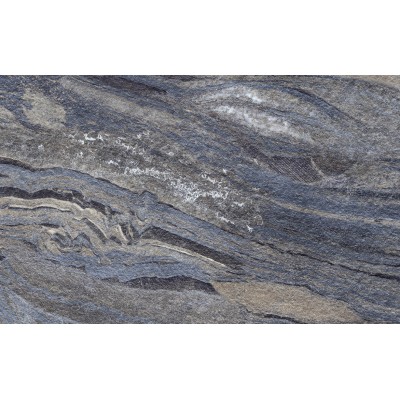 Плитка 010100001567 Стрим синий низ 04 25x40