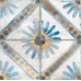 Плитка 21936 FS Marrakech Blue 45х45