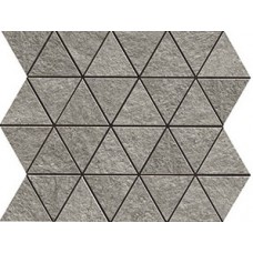 Керамогранит AN7I Klif Grey Triangles 28,5x33