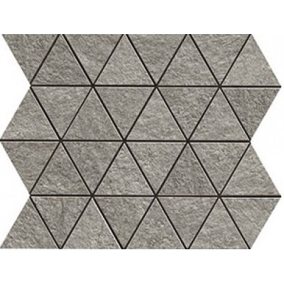 Керамогранит AN7I Klif Grey Triangles 28,5x33