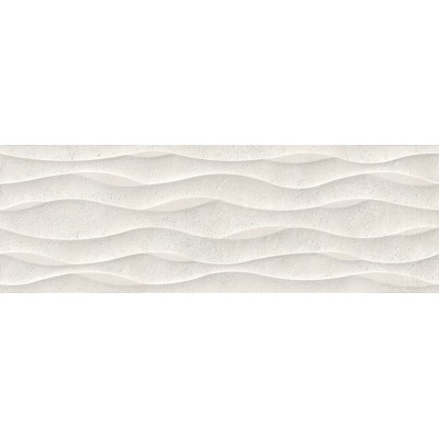 Плитка 40305 Ground Bone Decor/33,3X100X0,98/R 33,3x100
