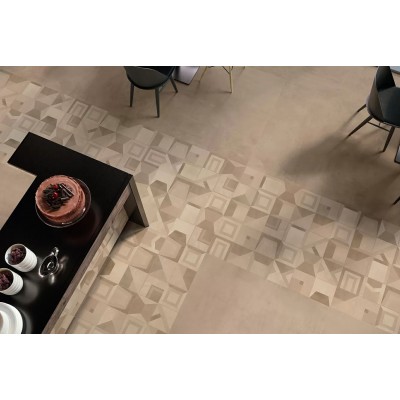 Керамогранит A3OF Venti Boost Mix Warm R10 20x20