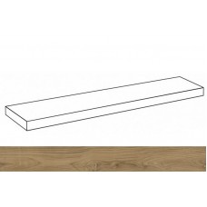 Ступени 620070001212 Ступень Лофт Оак угловая левая 33х160