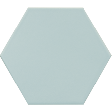 Керамогранит 26464 Kromatika Bleu Clair 11,6x10,1