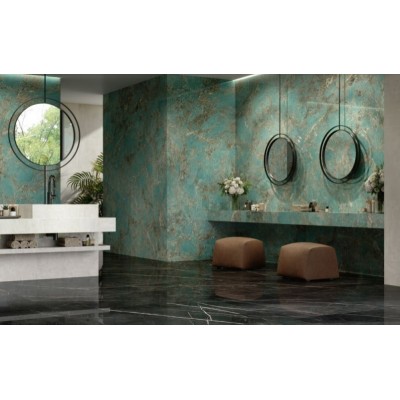 Керамогранит AFXO Marvel Calacatta Lappato 120x120