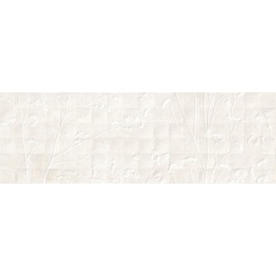 Плитка 40655 Charme Bone Fleur/33,3x100x0,98/R 33,3x100