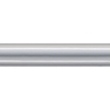 Плитка BLD005 Багет Авеллино серый 15*3