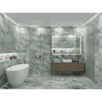 Керамогранит CR121 Tanami Pearl Carving 60x60