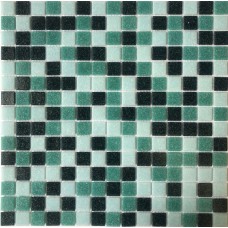 Мозаика PIX111 Мозаика из стекла 20x20 316х316х4